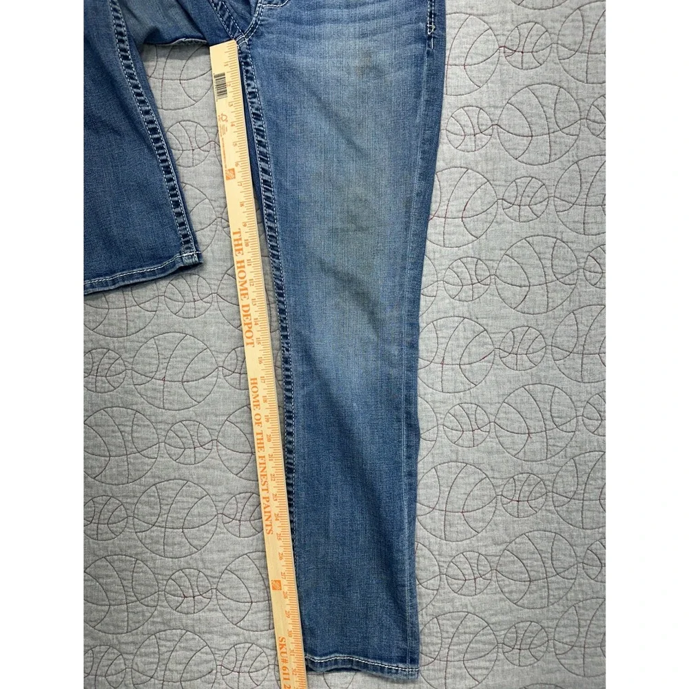 BKE heavy overall